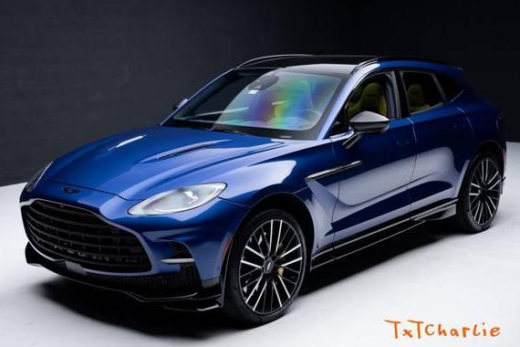 ASTON MARTIN DBX 2023 SD7VUJBW0PTV06132 image ASTON MARTIN DBX 2023 SD7VUJBW0PTV06132 image